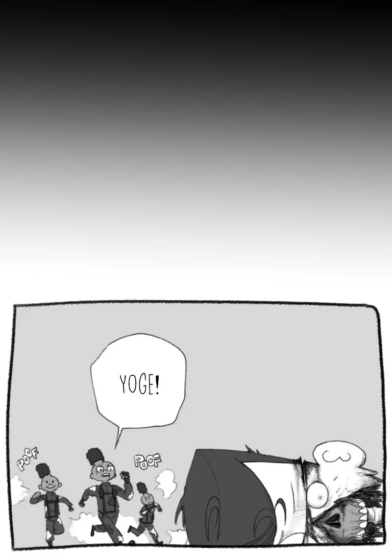 Scoob and Shag Capítulo 118 - Page 6