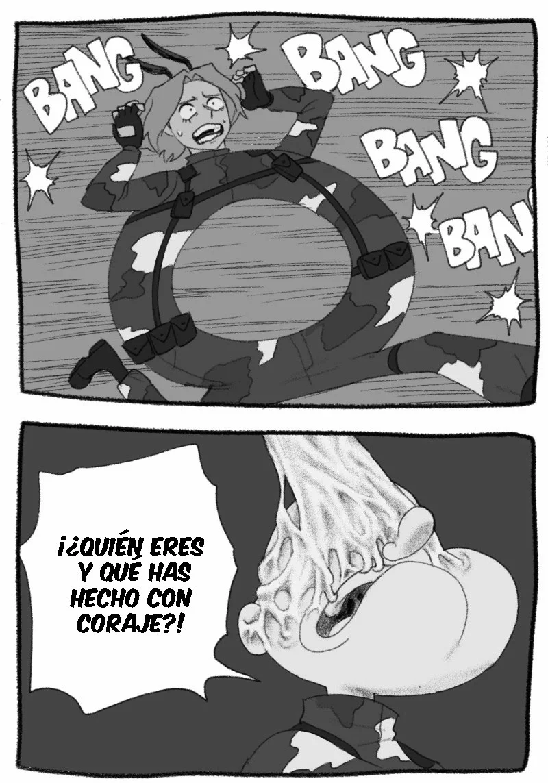 Scoob and Shag Capítulo 119 - Page 10