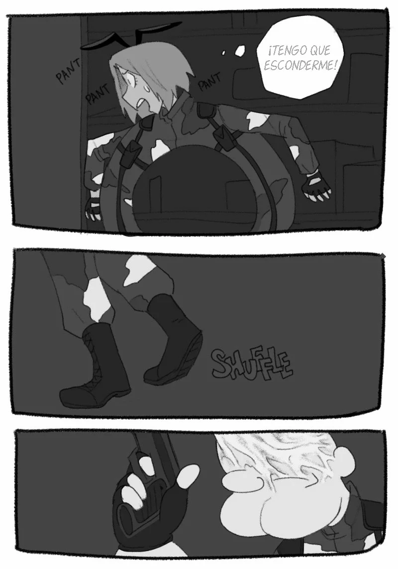 Scoob and Shag Capítulo 119 - Page 11