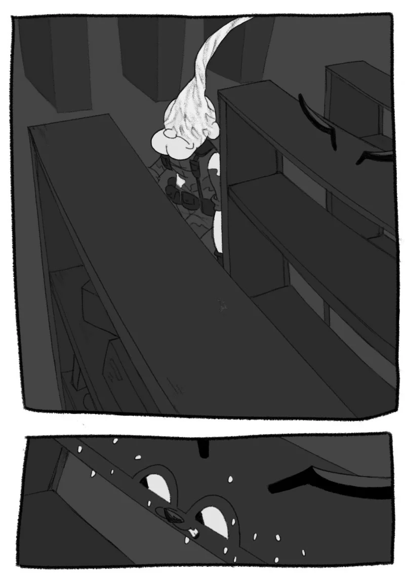 Scoob and Shag Capítulo 119 - Page 12