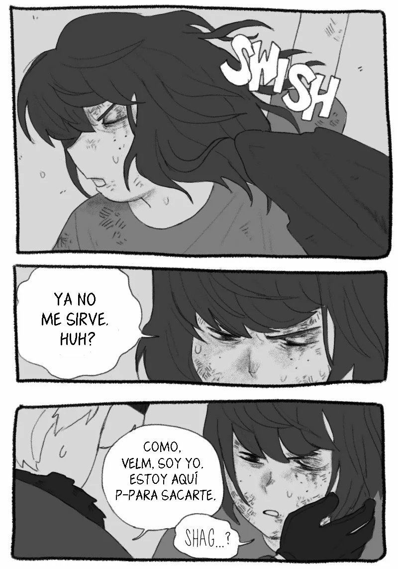 Scoob and Shag Capítulo 119 - Page 17