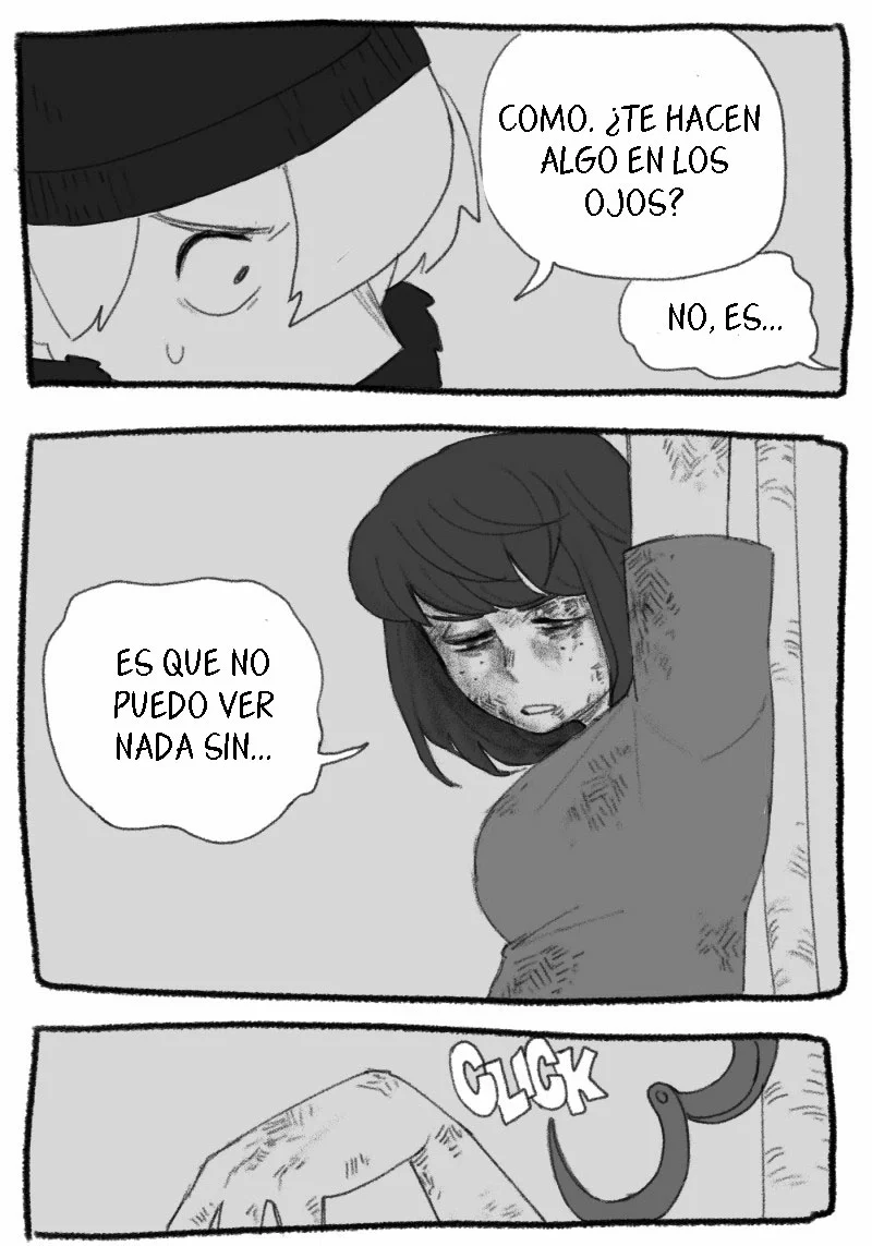 Scoob and Shag Capítulo 119 - Page 18