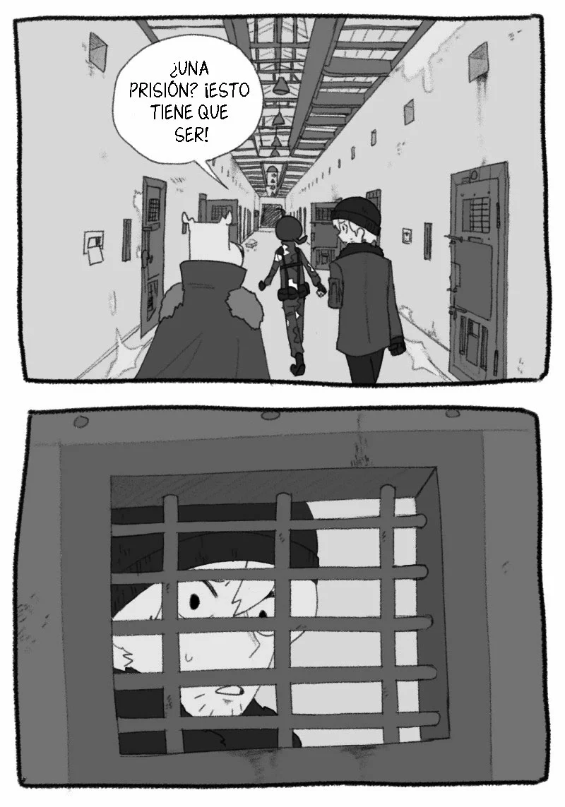 Scoob and Shag Capítulo 119 - Page 2