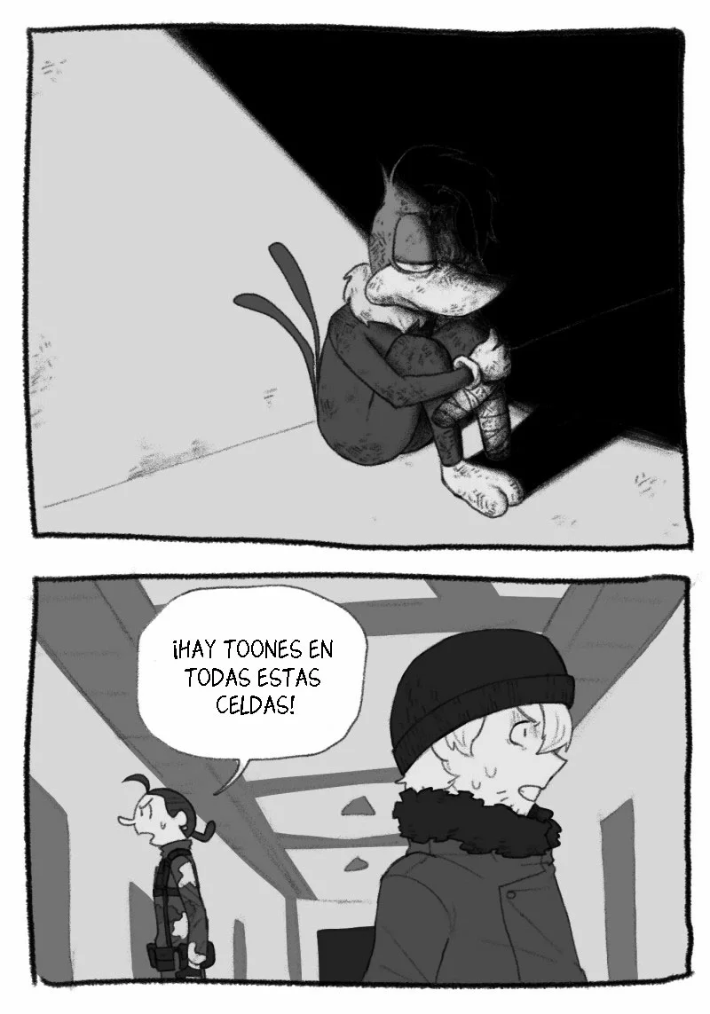 Scoob and Shag Capítulo 119 - Page 4