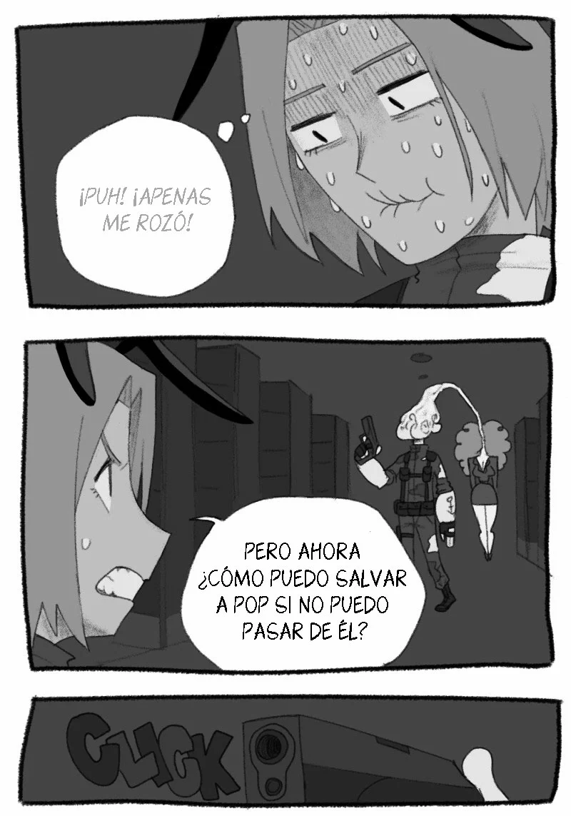 Scoob and Shag Capítulo 119 - Page 9