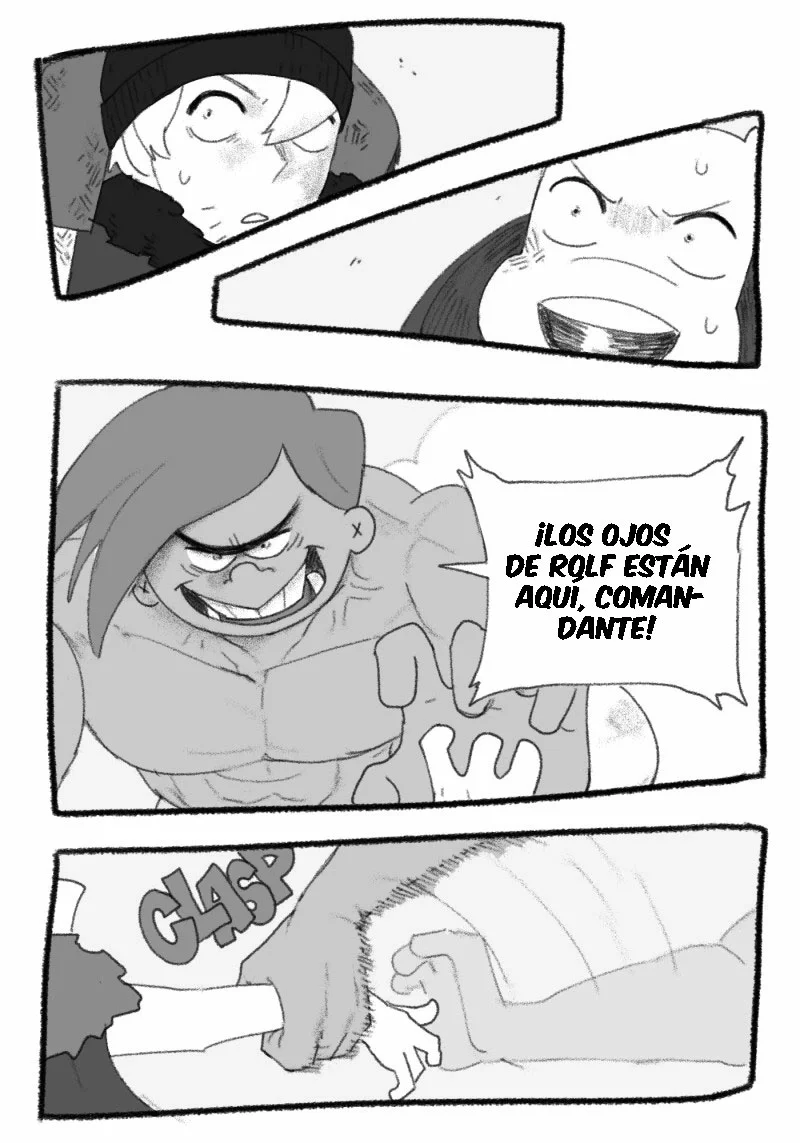 Scoob and Shag Capítulo 120 - Page 10