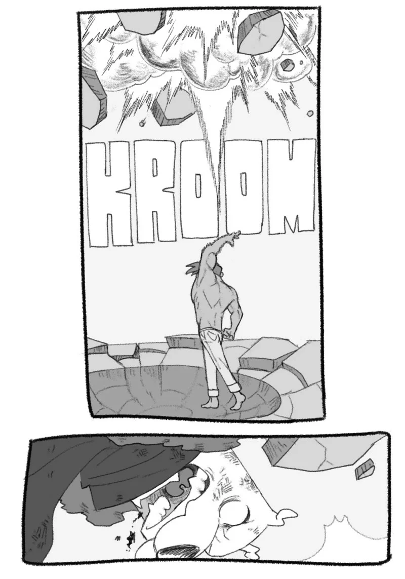 Scoob and Shag Capítulo 120 - Page 11
