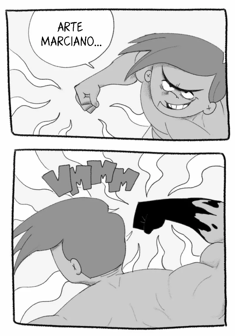 Scoob and Shag Capítulo 120 - Page 12
