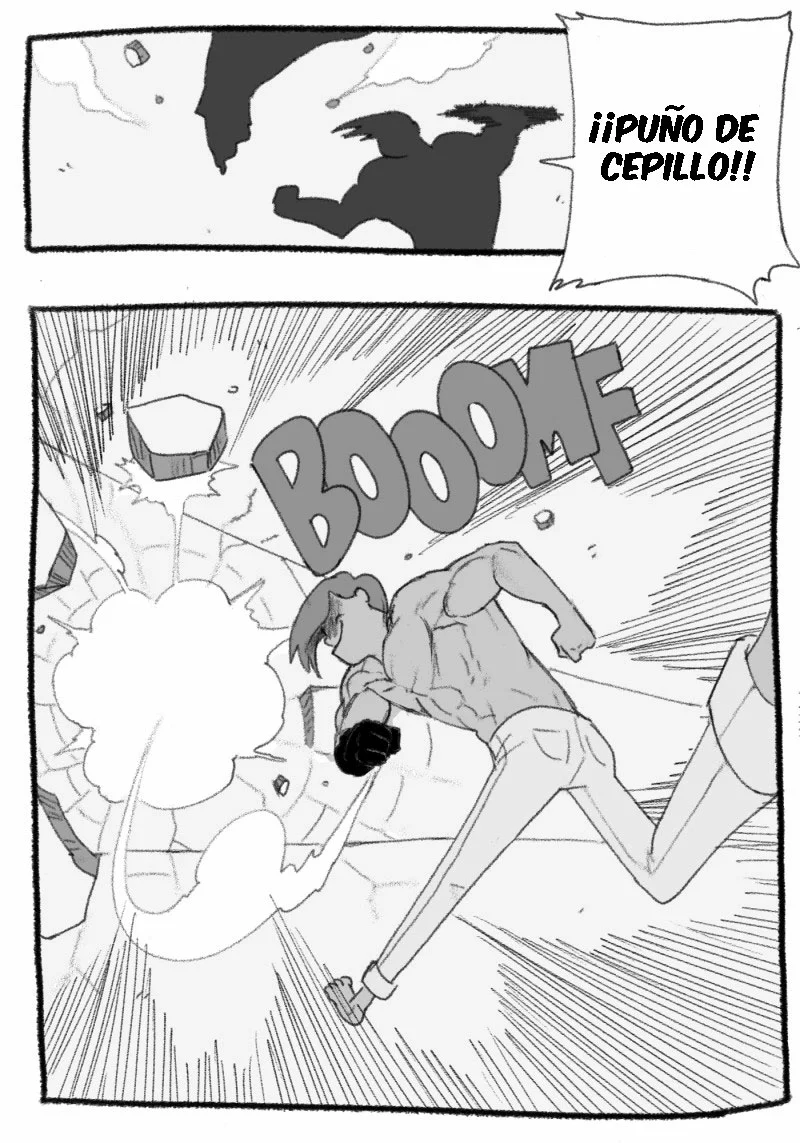 Scoob and Shag Capítulo 120 - Page 13