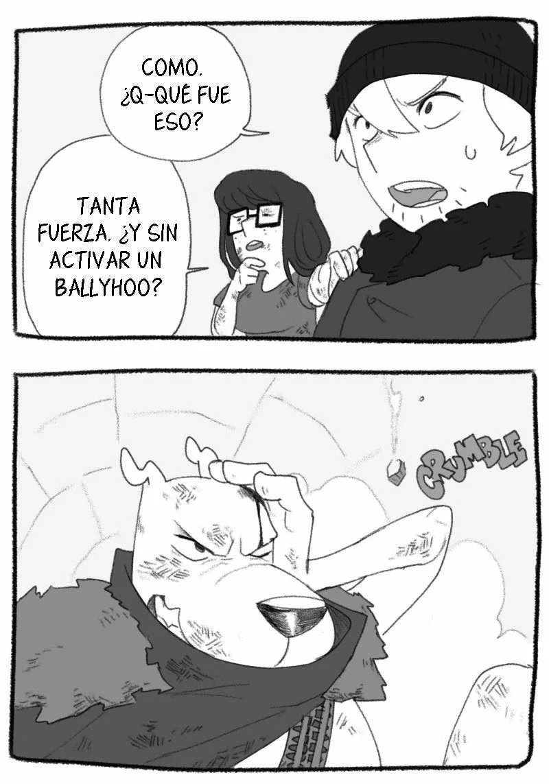 Scoob and Shag Capítulo 120 - Page 15