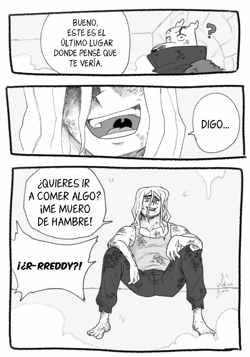 Scoob and Shag Capítulo 120 - Page 16