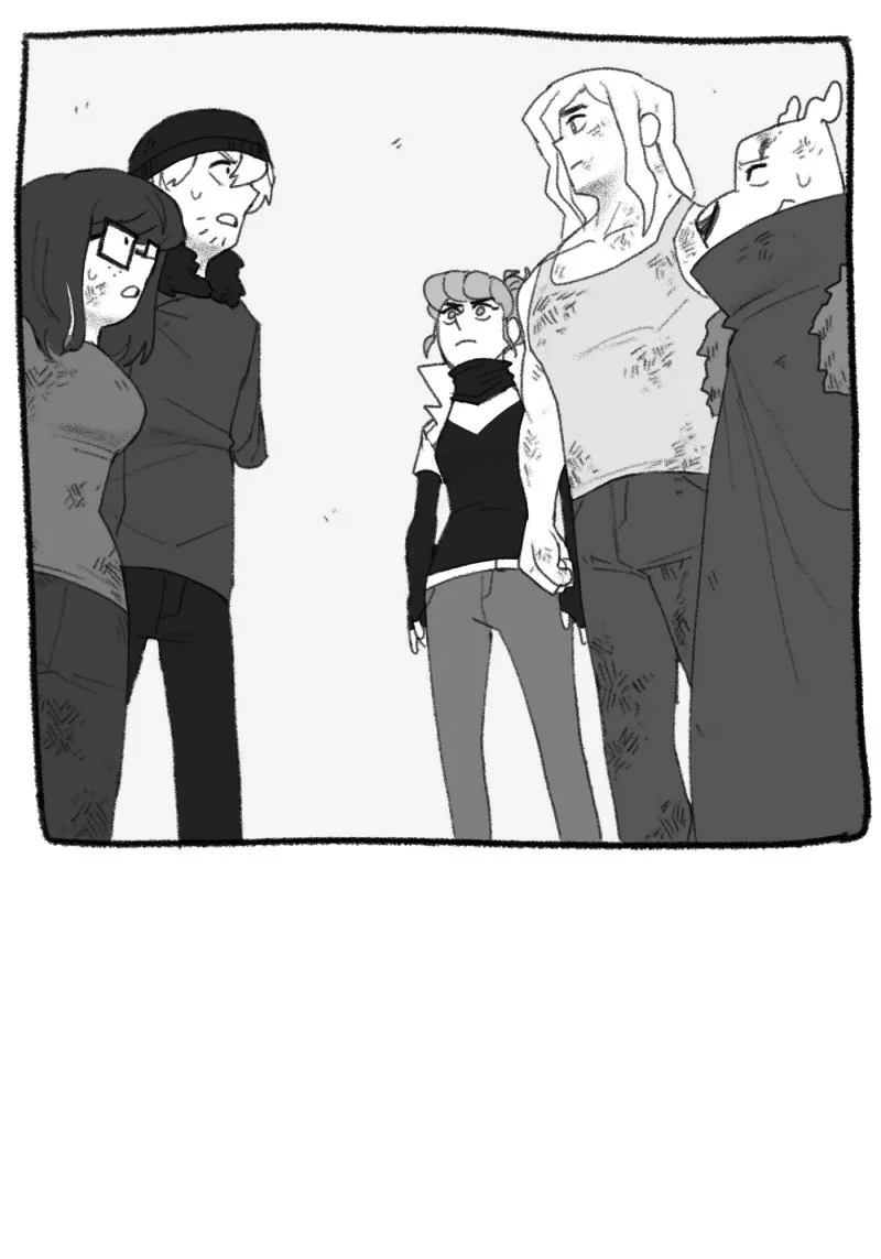 Scoob and Shag Capítulo 120 - Page 20