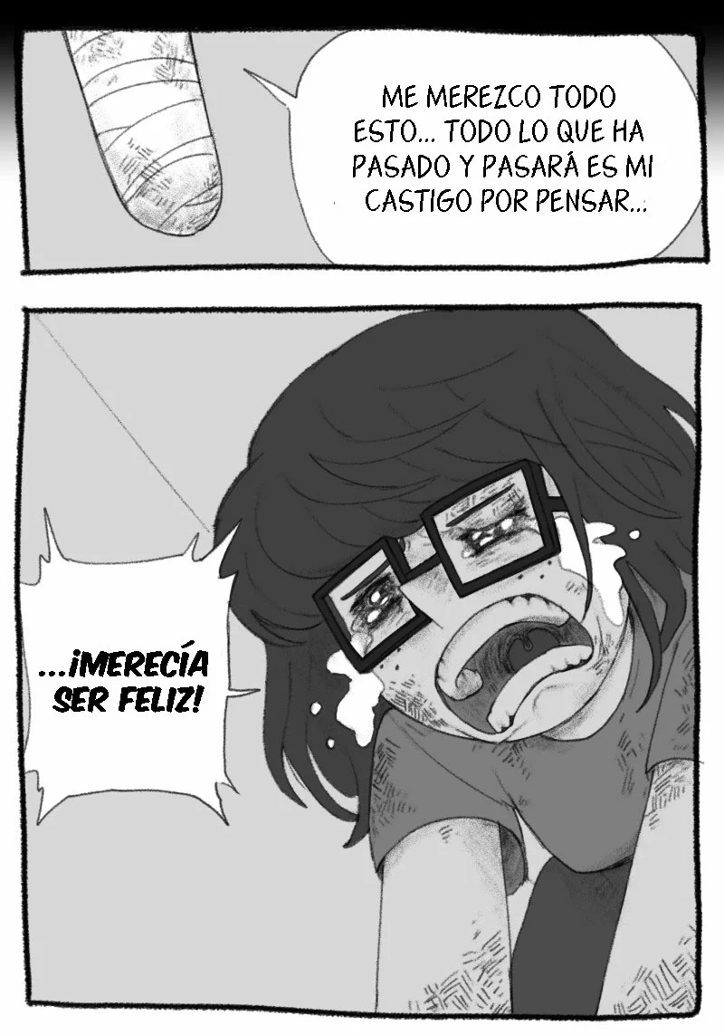 Scoob and Shag Capítulo 120 - Page 3