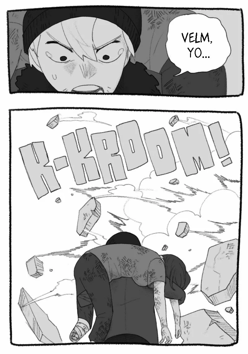 Scoob and Shag Capítulo 120 - Page 4