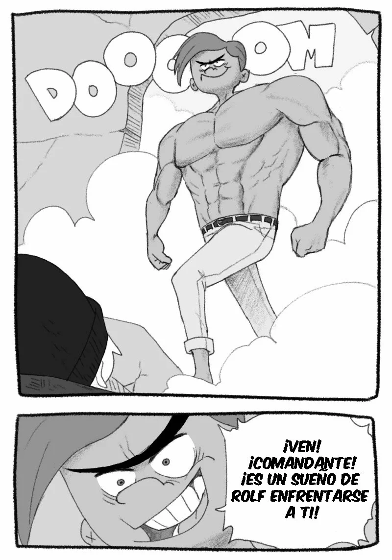 Scoob and Shag Capítulo 120 - Page 6