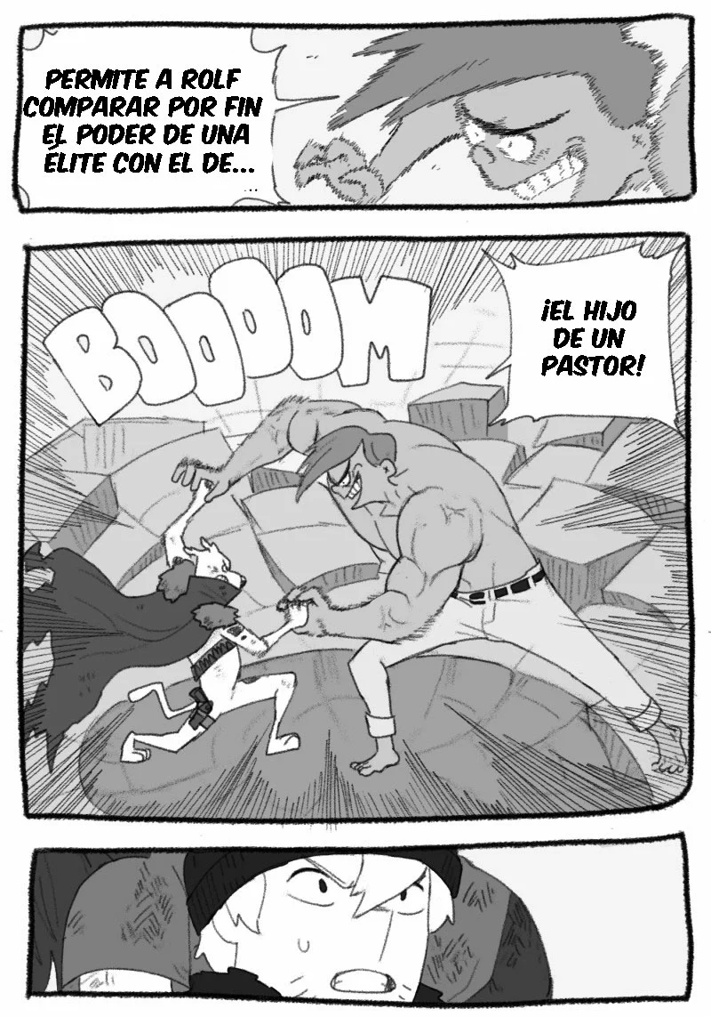 Scoob and Shag Capítulo 120 - Page 7
