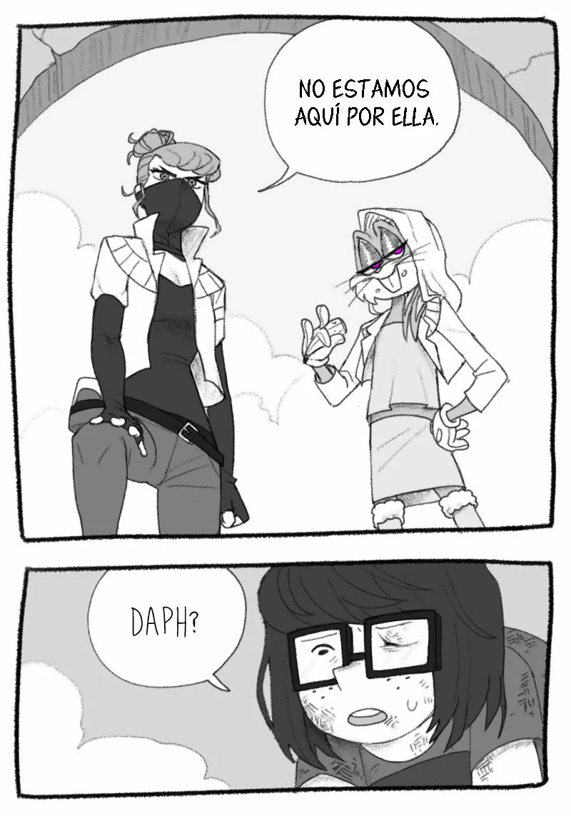 Scoob and Shag Capítulo 120 - Page 9