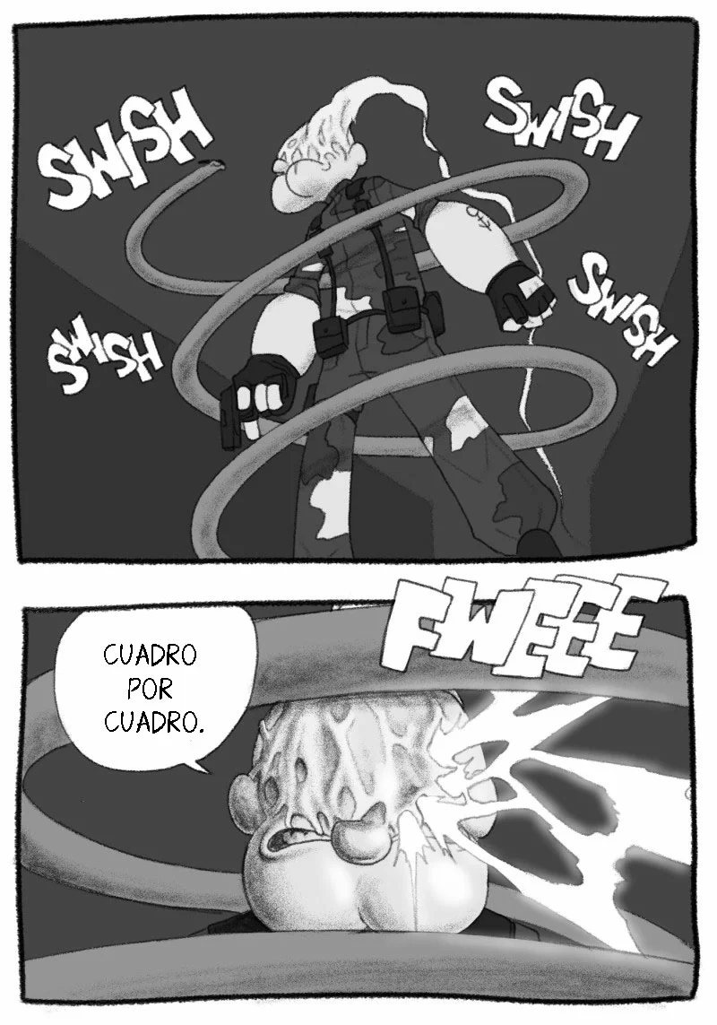 Scoob and Shag Capítulo 121 - Page 11