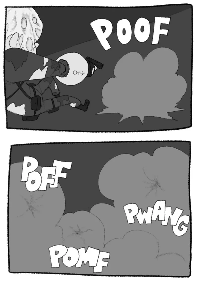 Scoob and Shag Capítulo 121 - Page 14