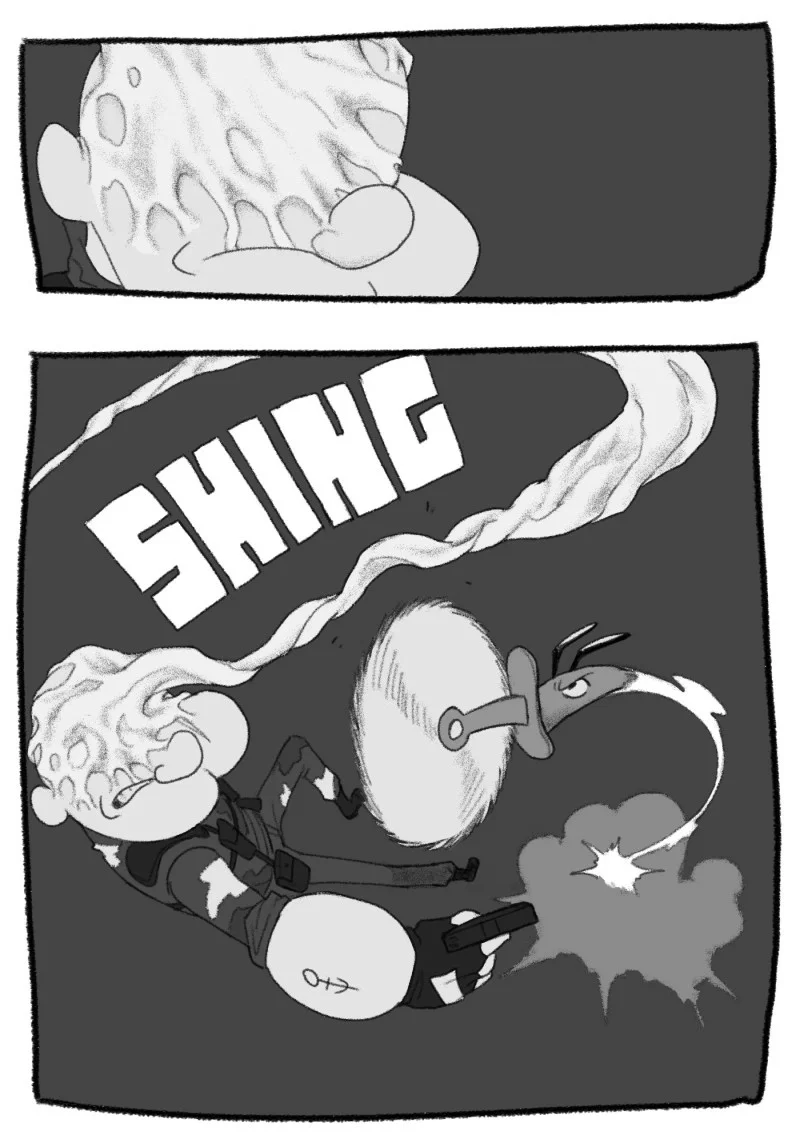 Scoob and Shag Capítulo 121 - Page 15