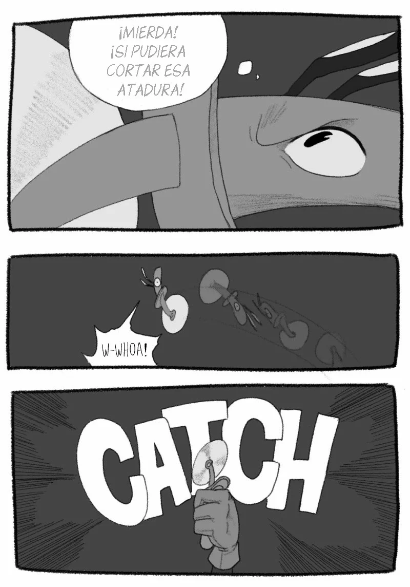 Scoob and Shag Capítulo 121 - Page 16