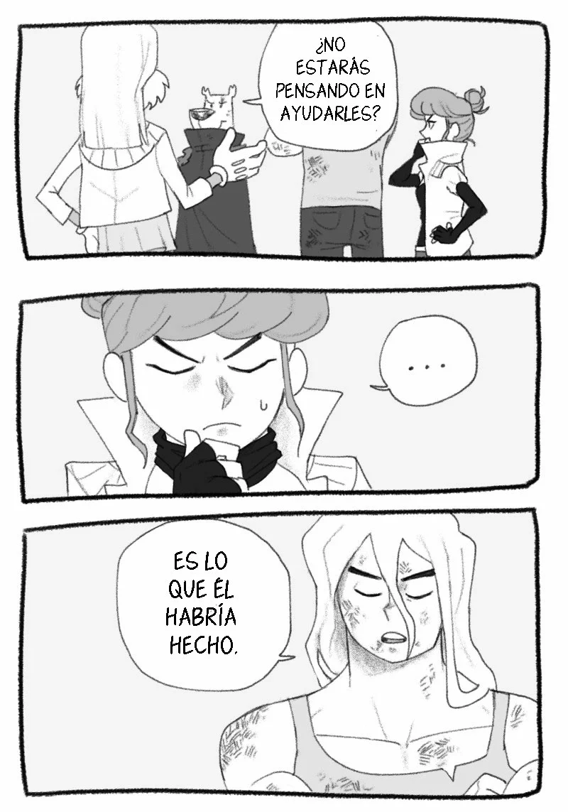 Scoob and Shag Capítulo 121 - Page 5
