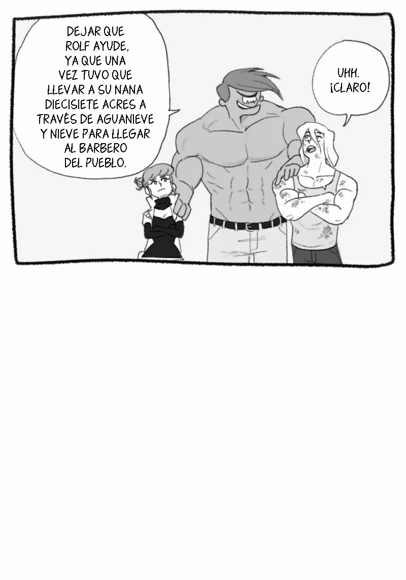 Scoob and Shag Capítulo 121 - Page 7