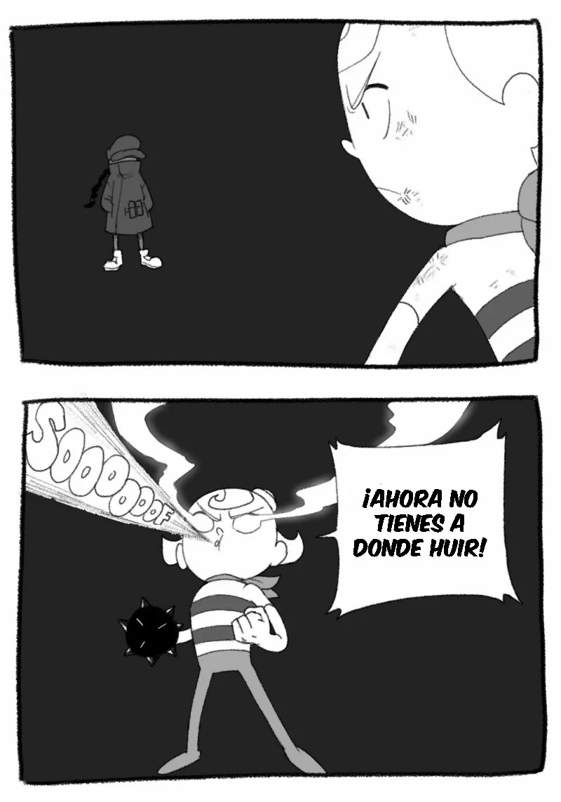 Scoob and Shag Capítulo 122 - Page 10
