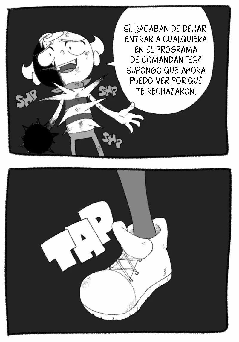 Scoob and Shag Capítulo 122 - Page 13