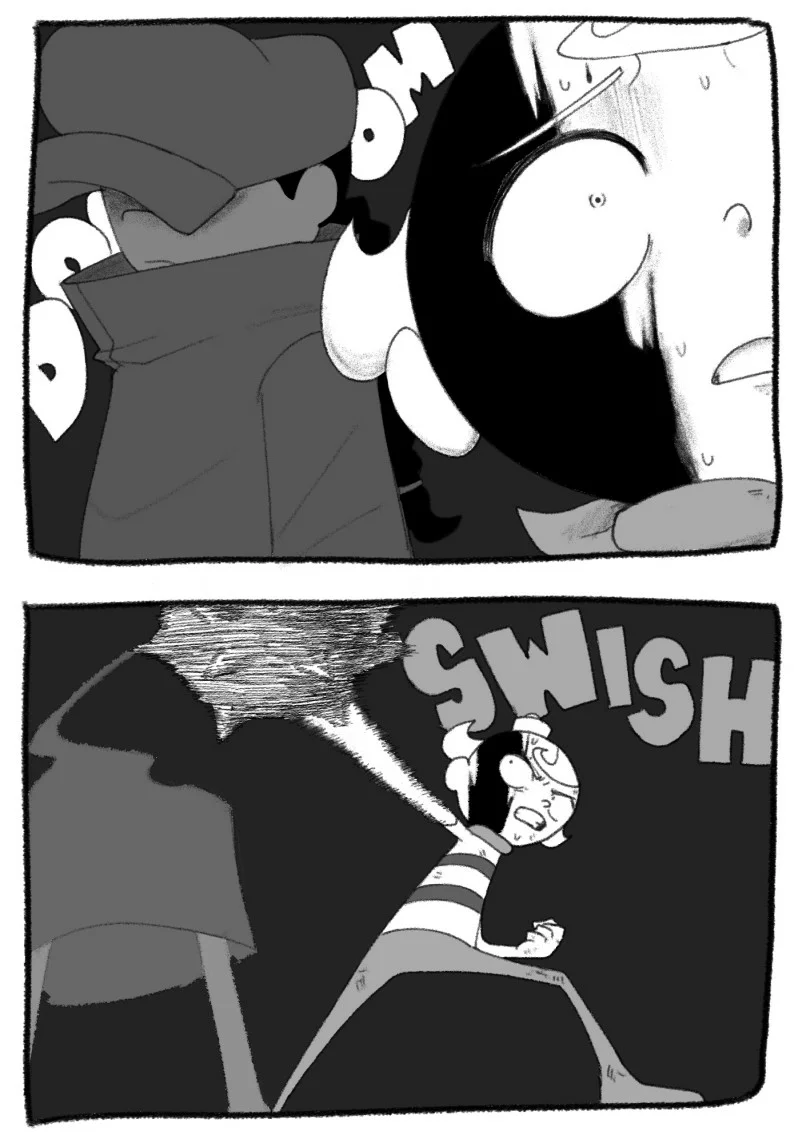 Scoob and Shag Capítulo 122 - Page 14