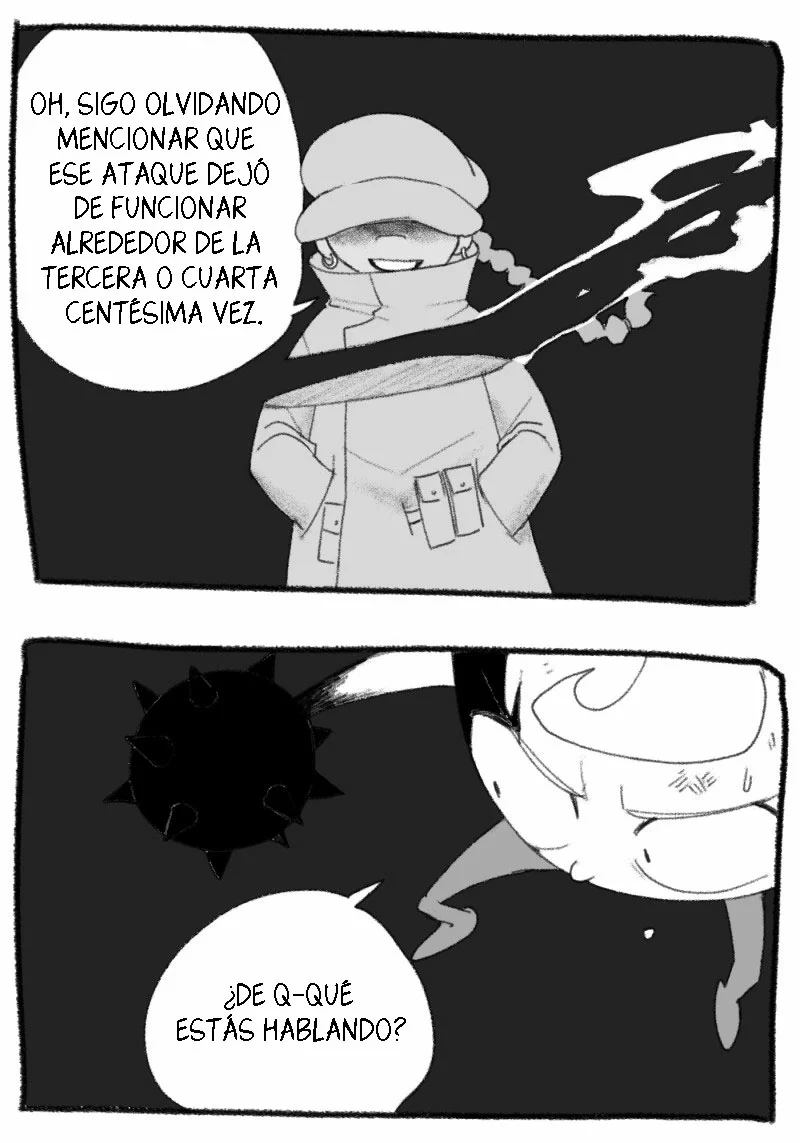 Scoob and Shag Capítulo 122 - Page 15