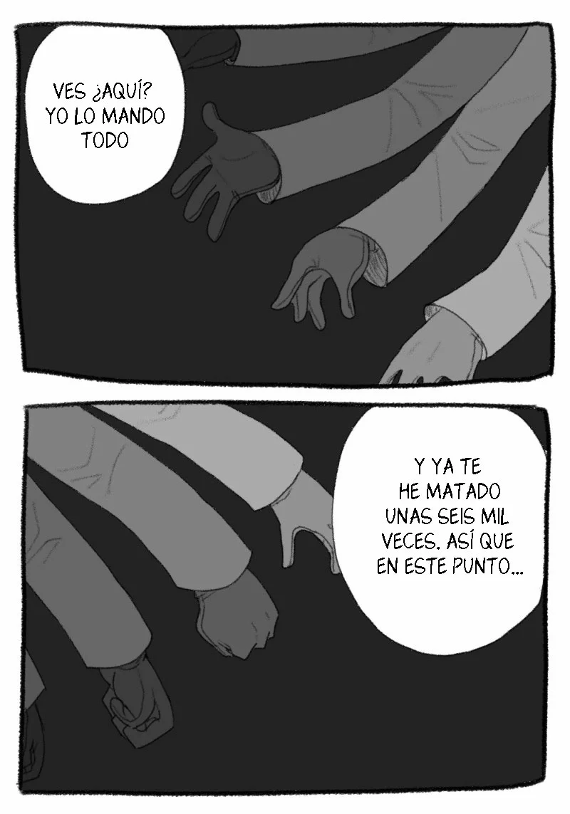Scoob and Shag Capítulo 122 - Page 16