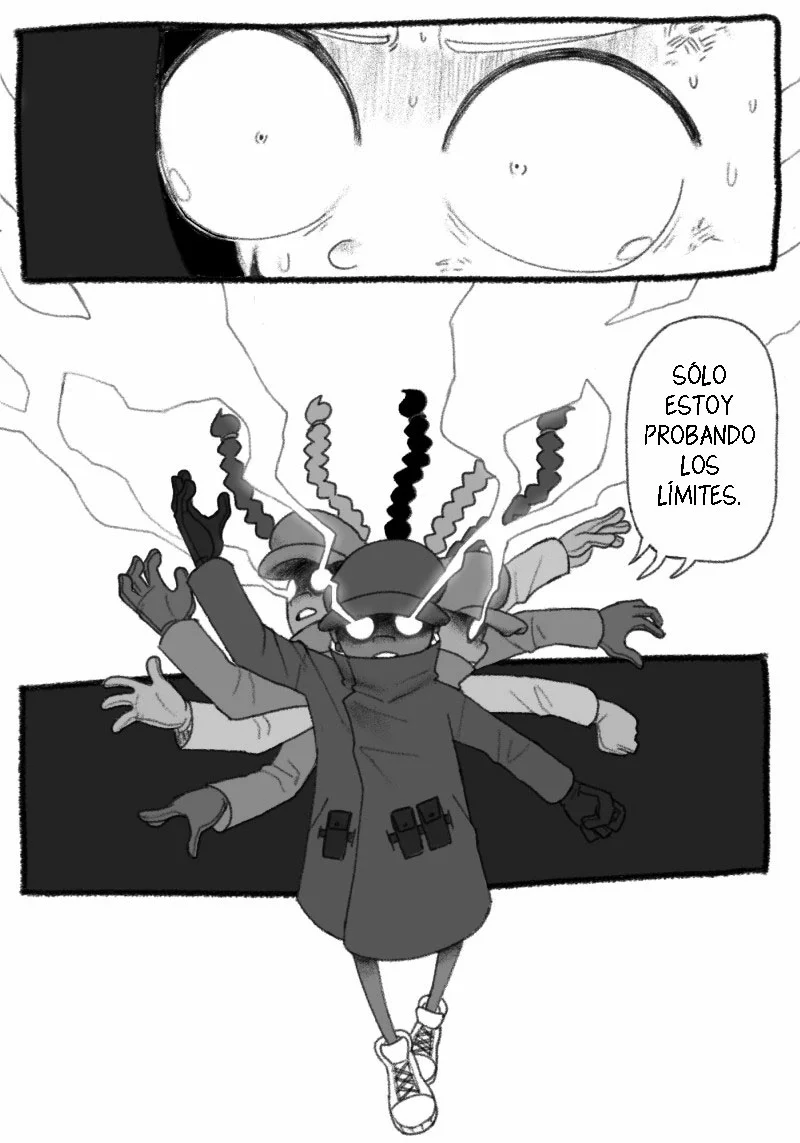 Scoob and Shag Capítulo 122 - Page 17