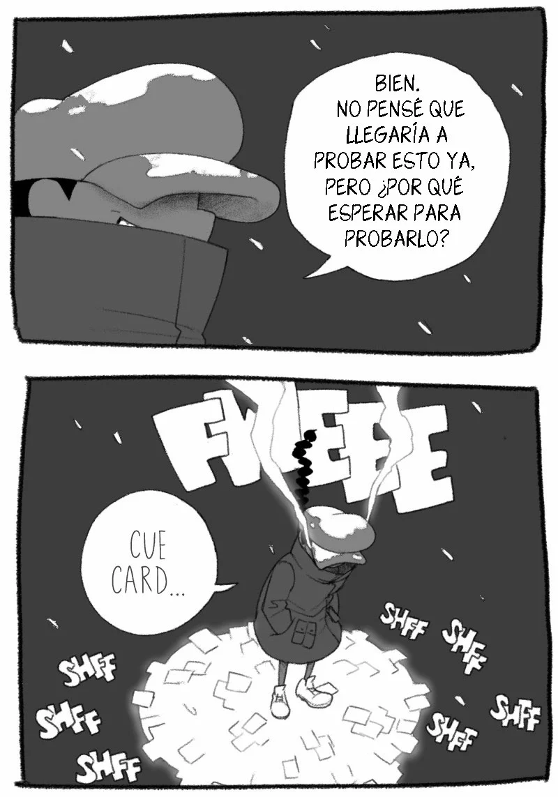 Scoob and Shag Capítulo 122 - Page 4