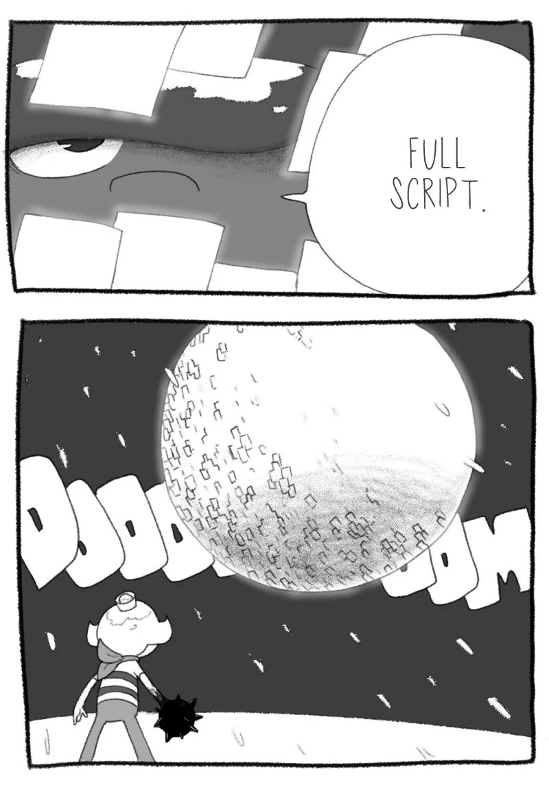 Scoob and Shag Capítulo 122 - Page 5