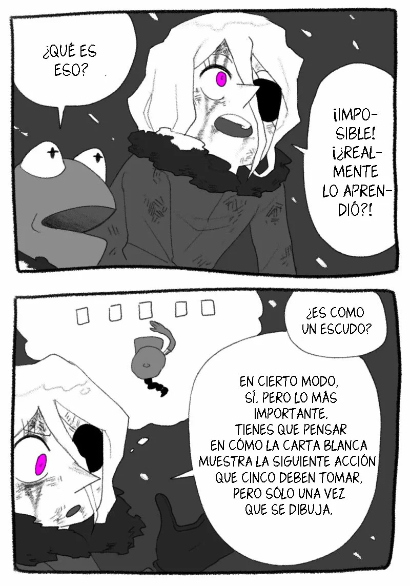 Scoob and Shag Capítulo 122 - Page 6