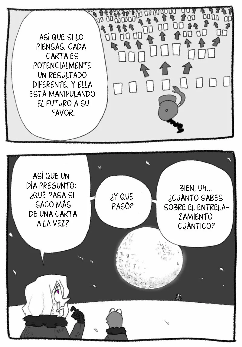 Scoob and Shag Capítulo 122 - Page 7