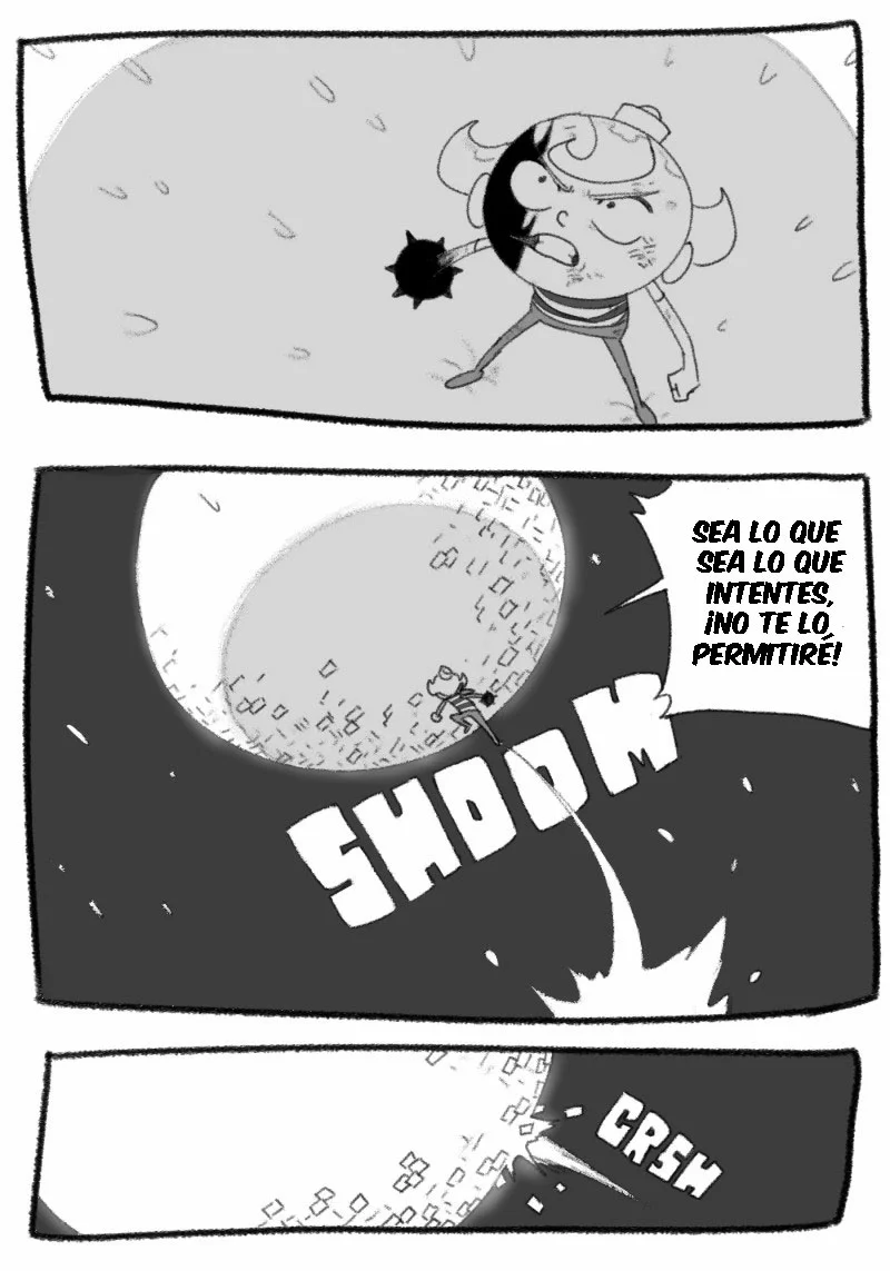 Scoob and Shag Capítulo 122 - Page 8