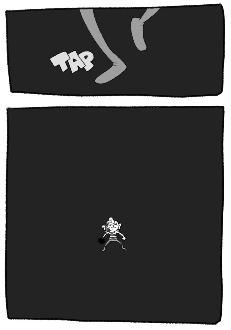 Scoob and Shag Capítulo 122 - Page 9
