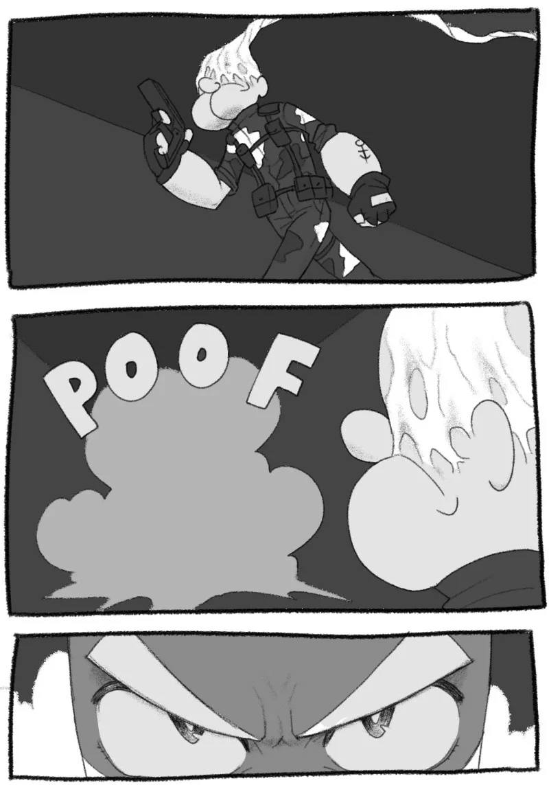 Scoob and Shag Capítulo 123 - Page 11