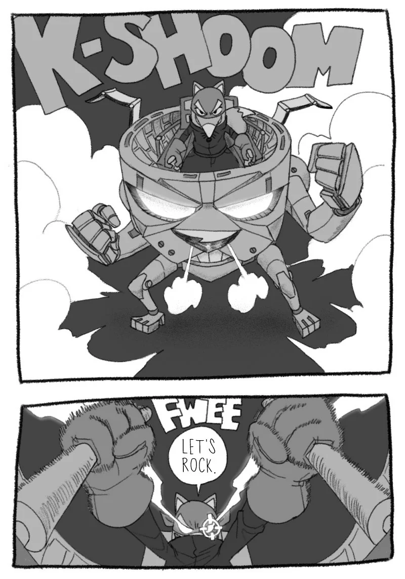 Scoob and Shag Capítulo 123 - Page 12