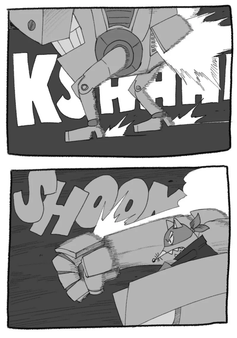 Scoob and Shag Capítulo 123 - Page 13