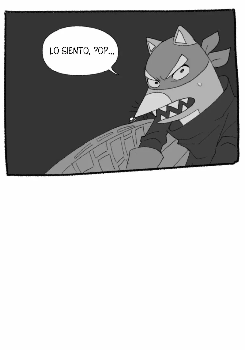 Scoob and Shag Capítulo 123 - Page 17