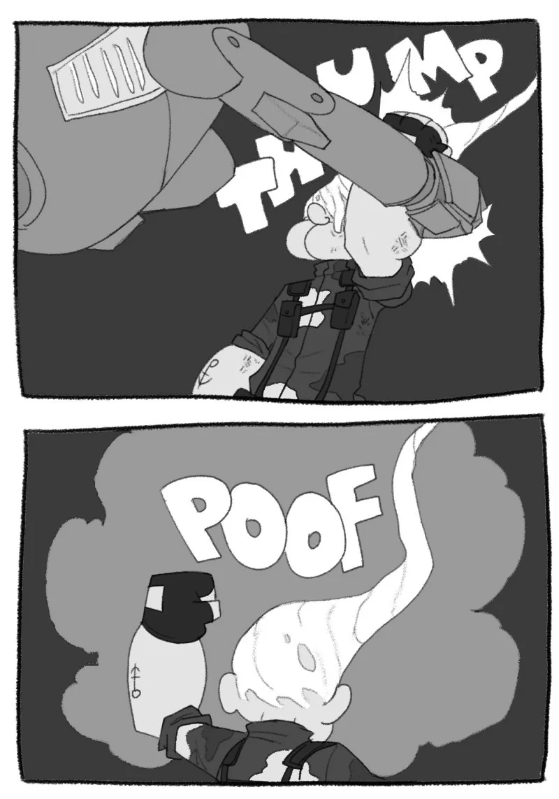 Scoob and Shag Capítulo 124 - Page 10