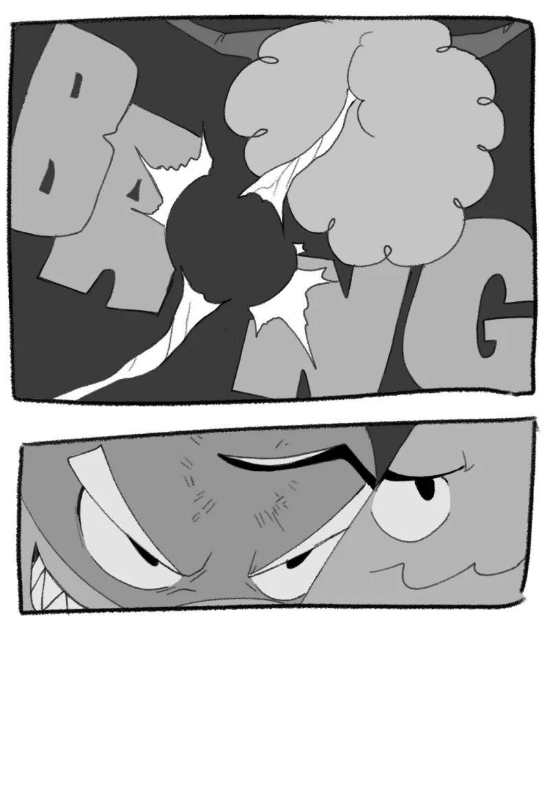 Scoob and Shag Capítulo 124 - Page 18