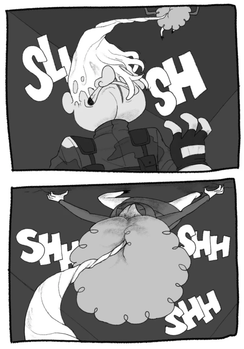 Scoob and Shag Capítulo 124 - Page 2