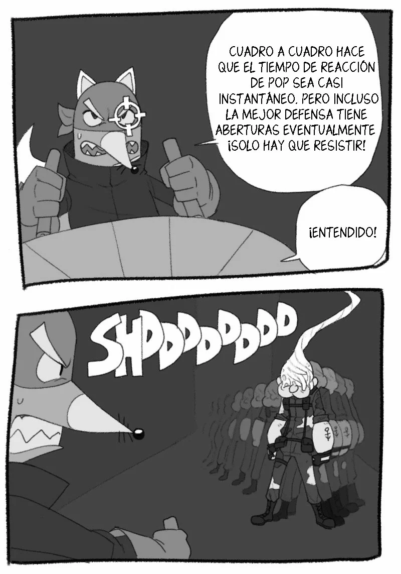 Scoob and Shag Capítulo 124 - Page 4