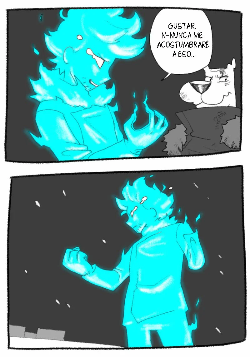 Scoob and Shag Capítulo 125 - Page 12
