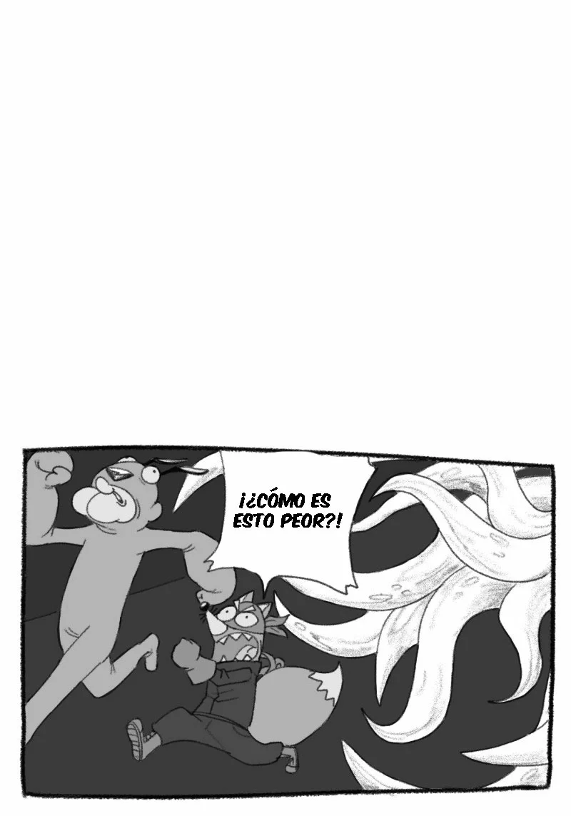 Scoob and Shag Capítulo 125 - Page 14