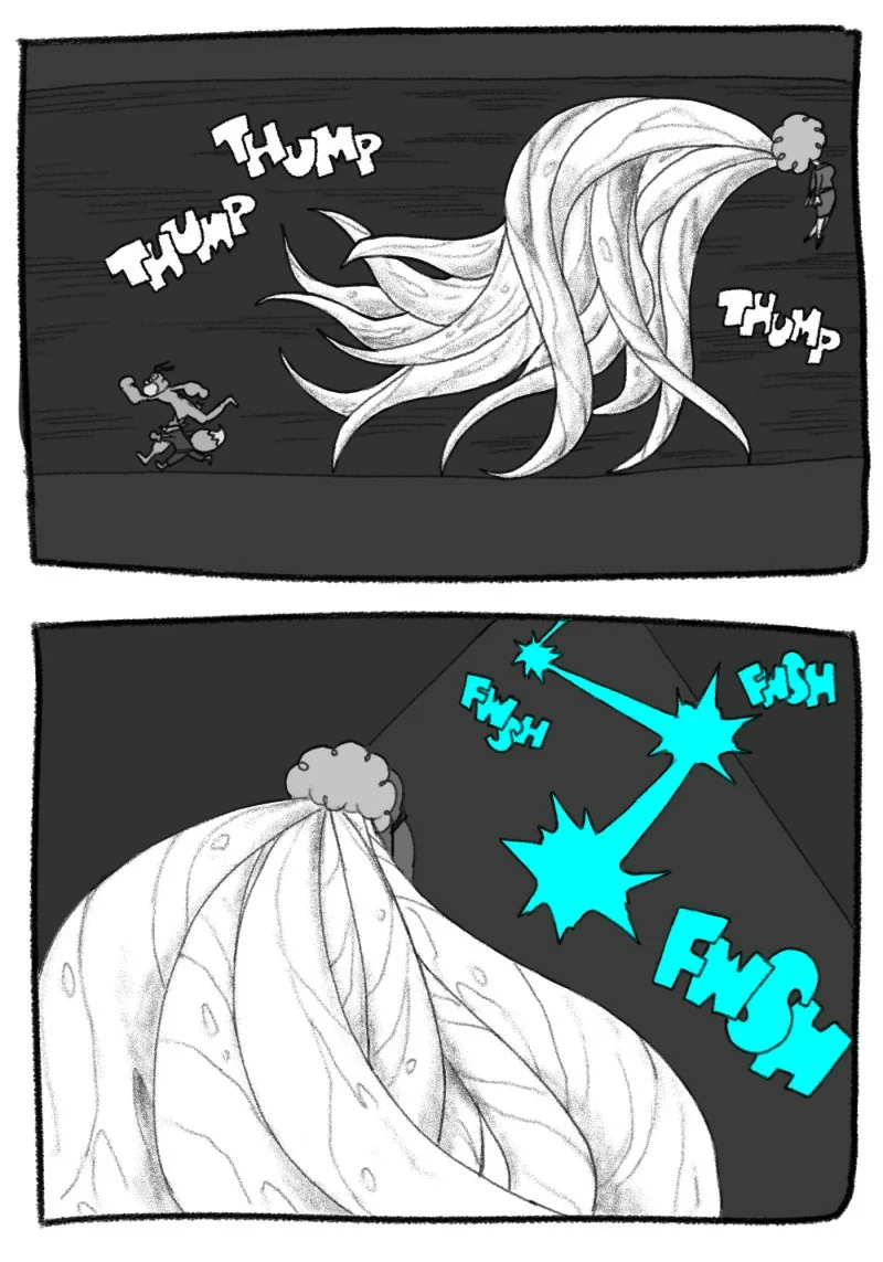 Scoob and Shag Capítulo 125 - Page 15